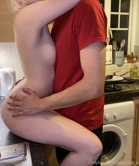 babychar x onlyfans naked