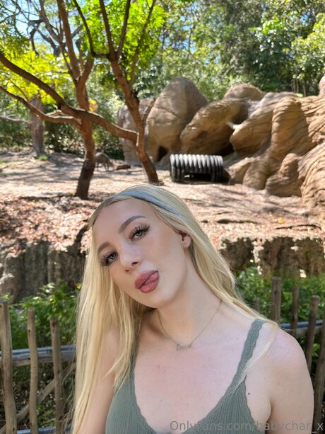 babychar x onlyfans leaj