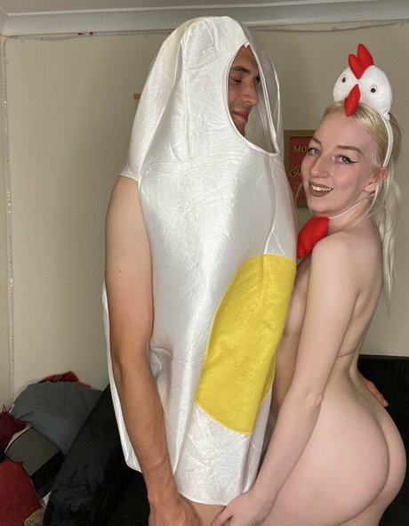 babychar x Profile image