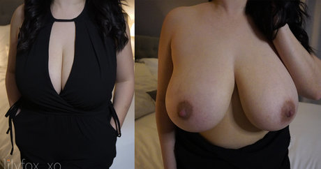 lilyfox xo onlyfans strip