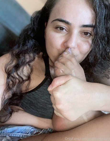 goddessmarcy nude onlyfans leaked