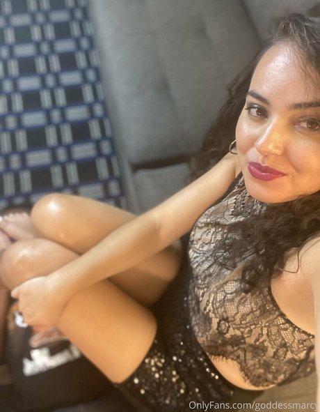 goddessmarcy new onlyfans leaks
