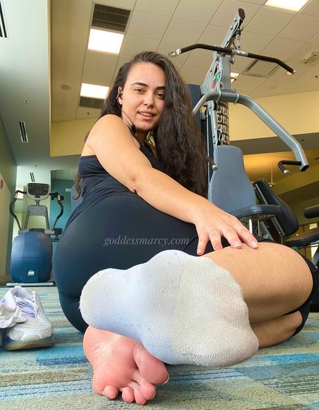 goddessmarcy onlyfans sex