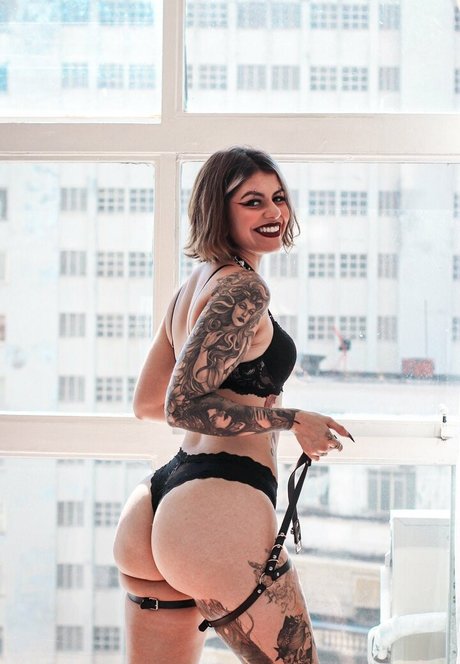 Hazyharlxt only fans review