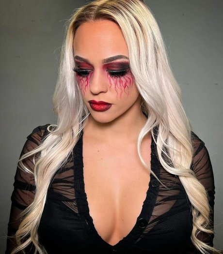 Penelope Ford nude leaked onlyfans