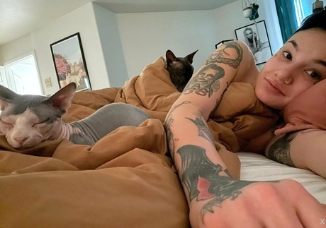 nikkihearts nsfw onlyfans