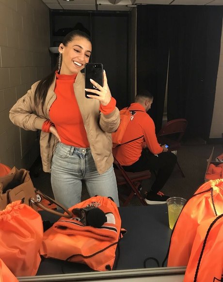 Andrea Helfrich onlyfans porn