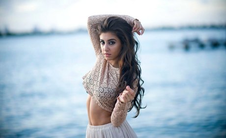 Andrea Helfrich onlyfans ass