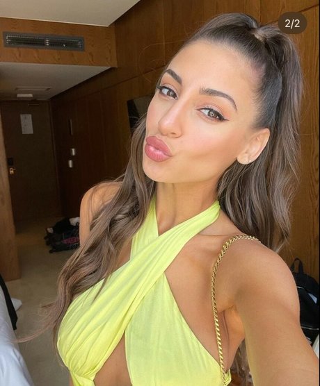 Andrea Helfrich only fans leak