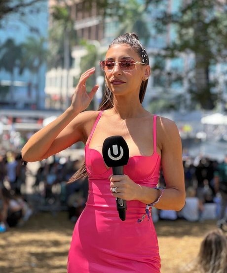 Andrea Helfrich onlyfans naked leak