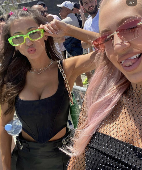 Andrea Helfrich on onlyfans