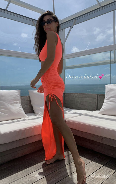 Andrea Helfrich onlyfans nude tits