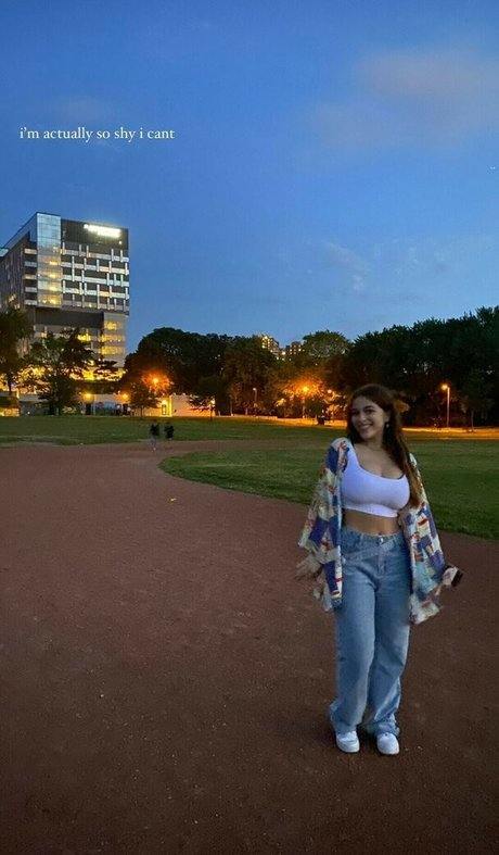 Baby Ariel onlyfans leaks nude