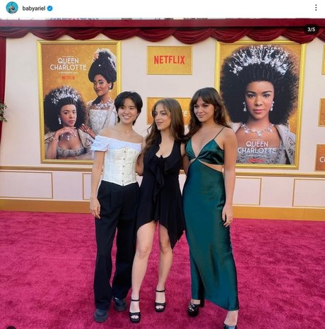 Baby Ariel leak only fans