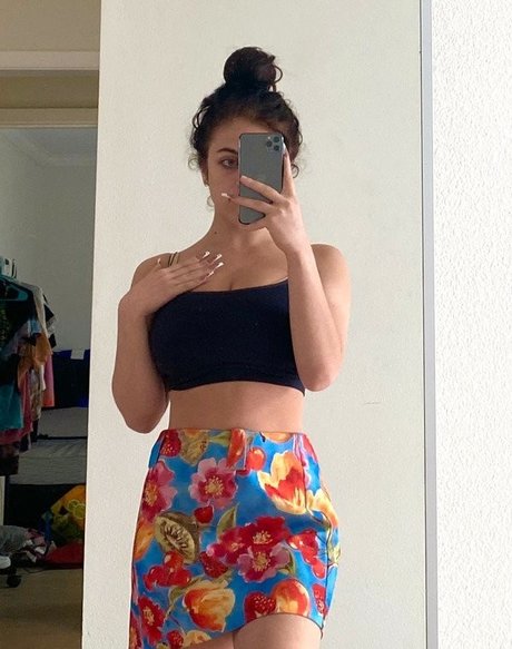 Baby Ariel onlyfans leaked