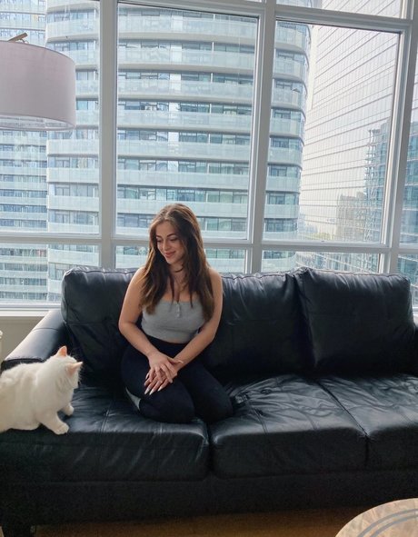 Baby Ariel nudes onlyfans