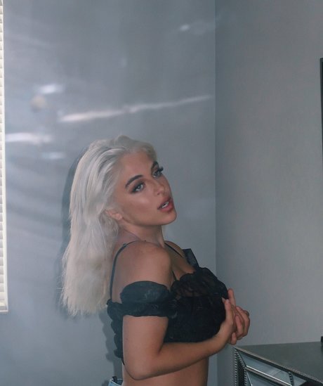 Baby Ariel onlyfans leaked