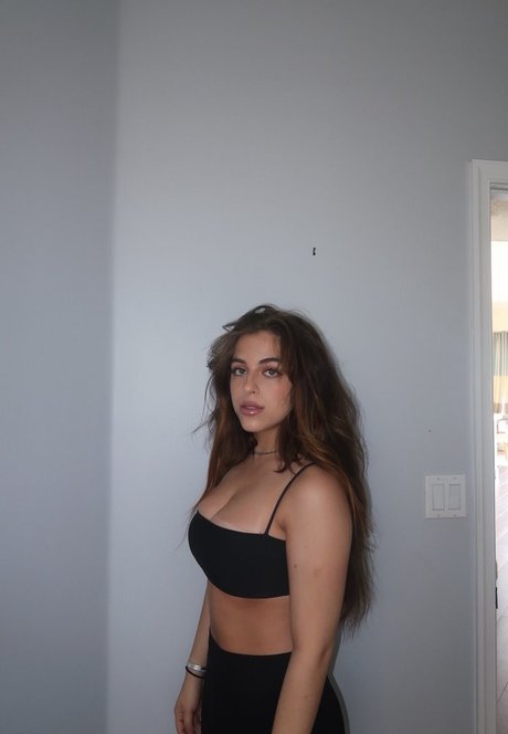 Baby Ariel onlyfans leak