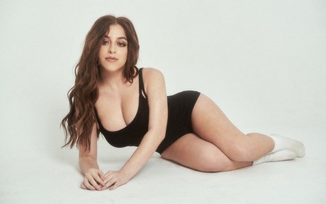 Baby Ariel nude leak onlyfans