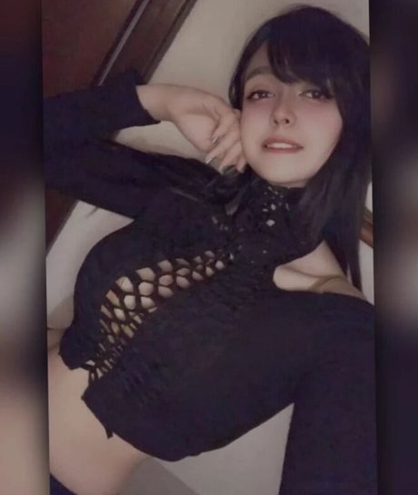 Shiinukicos only fans pictures