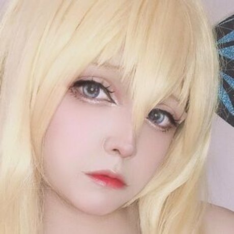 Shiinukicos nude onlyfans leaked