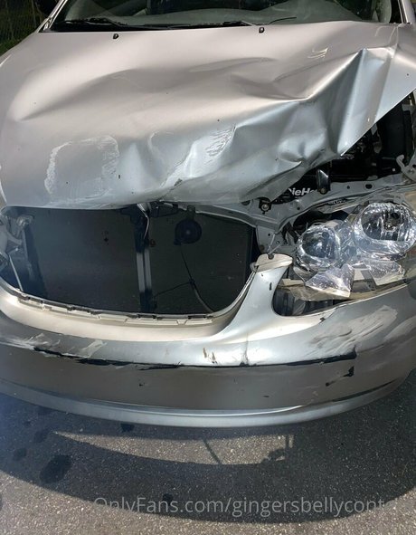 gingersbellycontent onlyfans leams