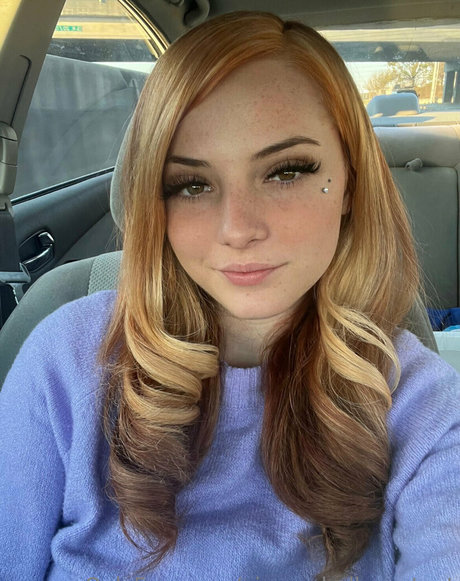 gingersbellycontent onlyfans mega