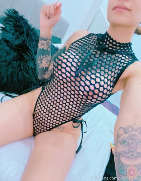 Jessyasuan onlyfans model