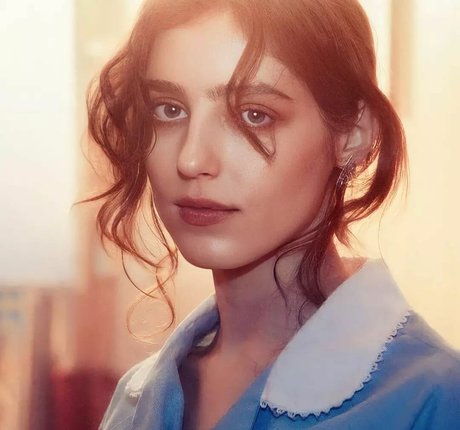 Jasmine van den Bogaerde onlyfans leaked photos