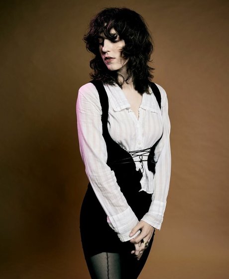 Jasmine van den Bogaerde onlyfans xx