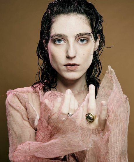 Jasmine van den Bogaerde leaked naked onlyfans