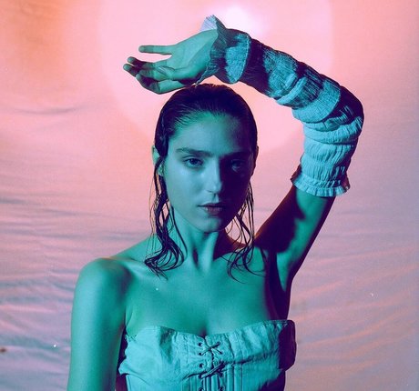 Jasmine van den Bogaerde nudes onlyfans