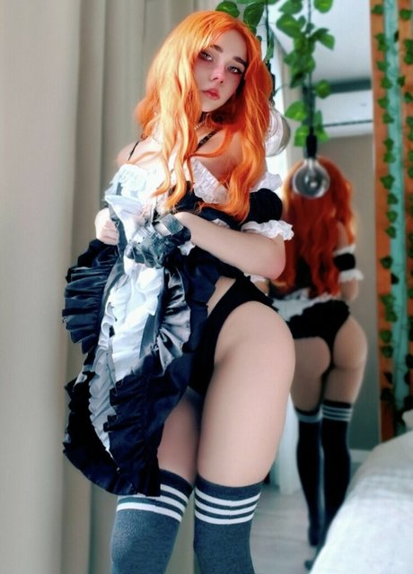 Inna Dakota joi onlyfans