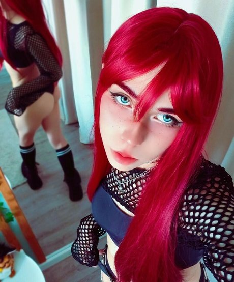 Inna Dakota joi onlyfans