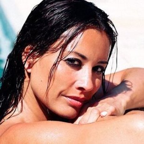 Melanie Sykes onlyfans leaked nude