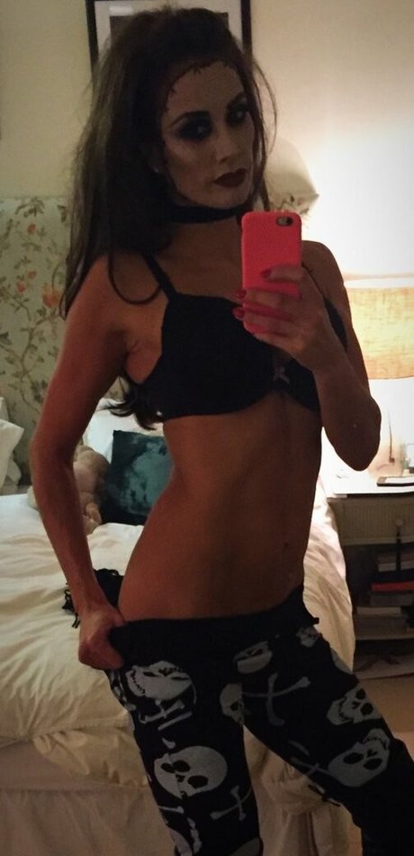 Melanie Sykes onlyfans leak