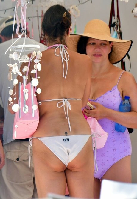 Melanie Sykes only fans porn