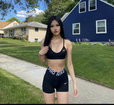 Foreign bich free onlyfans