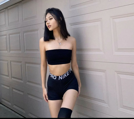 Foreign bich onlyfans public photos