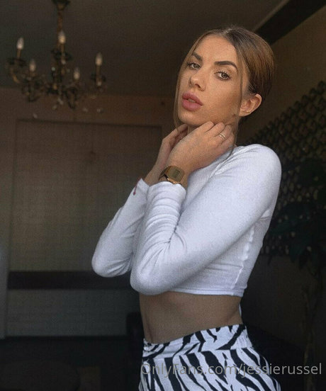 jessierussel onlyfans porn leaked