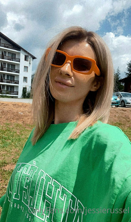 jessierussel onlyfans leak