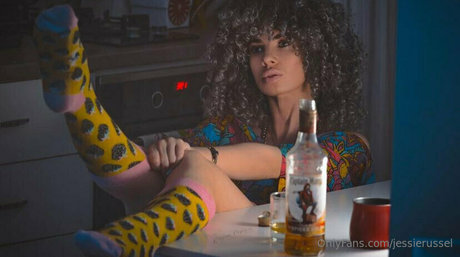 jessierussel only fans leak