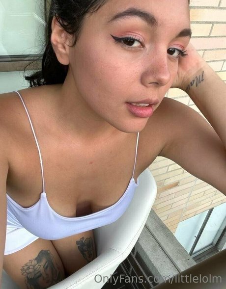 littlelolm onlyfans leaks porn