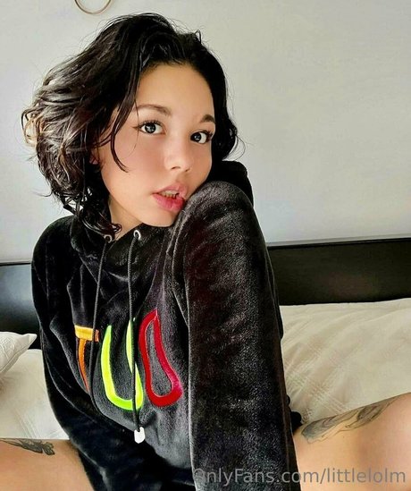 littlelolm nude onlyfans leak