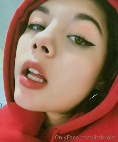 littlelolm onlyfans strip