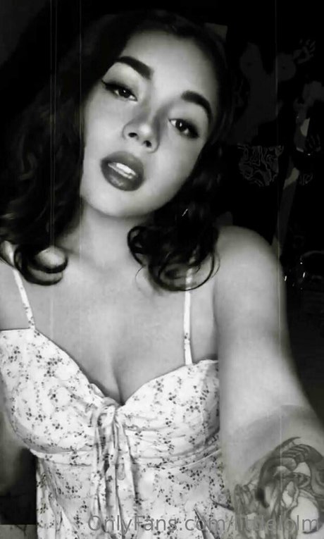 littlelolm onlyfans leaked nude