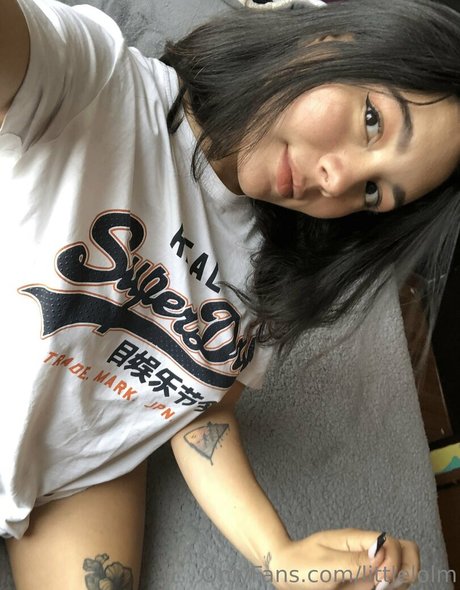 littlelolm leaked onlyfans