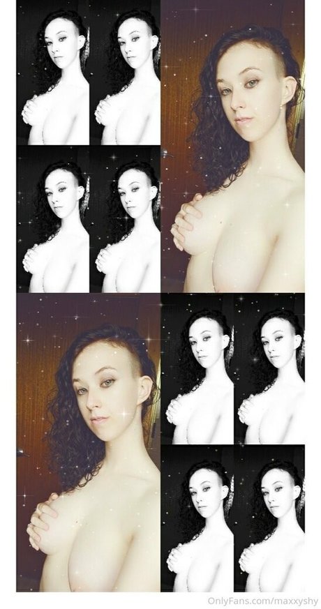 maxxyshy onlyfans leakes