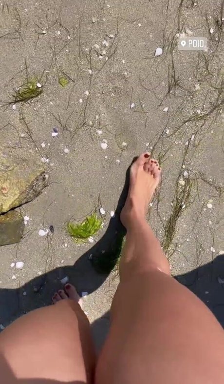 Erika Sanz only fans pics