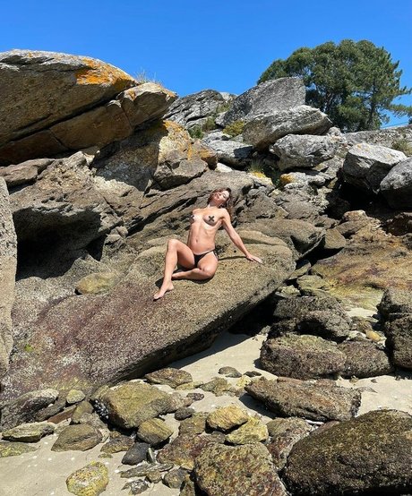 Erika Sanz onlyfans leaked nudes